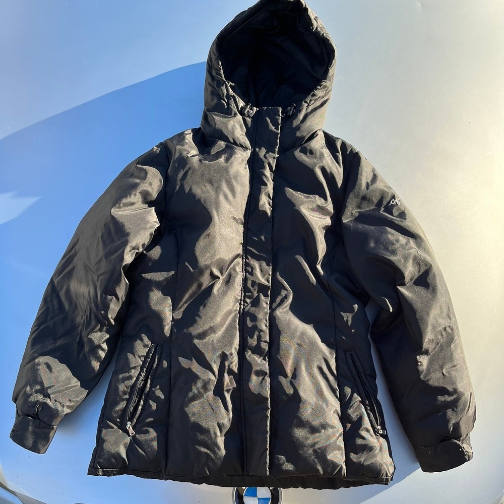 Vintage Guess Down Puffer jacket